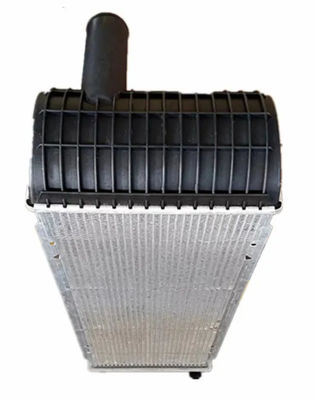 Excavator Cooling System EC210B ECC210C FC2421C রেডিয়েটর 14549879 Excavator এর জন্য