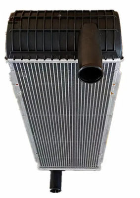 Excavator Cooling System EC210B ECC210C FC2421C রেডিয়েটর 14549879 Excavator এর জন্য