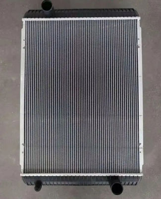 EC240 EC240B EC290 EC290B রেডিয়েটর 11110705 Excavator জন্য