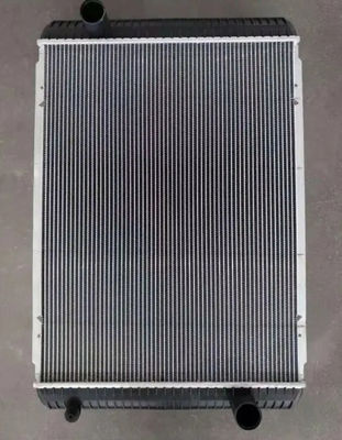 EC240 EC290 EC460 Excavator Radiator 11110705 Radiator জনপ্রিয় অ্যালুমিনিয়াম উপাদান