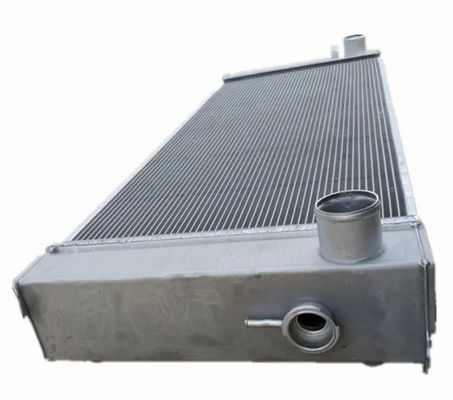 Excavator জল ট্যাংক ZAX330-3 রেডিয়েটার 4649913 Excavator জন্য উচ্চ মানের