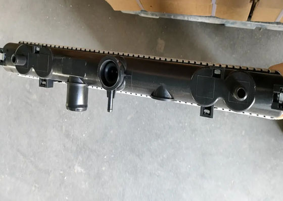 Excavator Water Tank EX70 Radiator For Excavator Factory উৎস