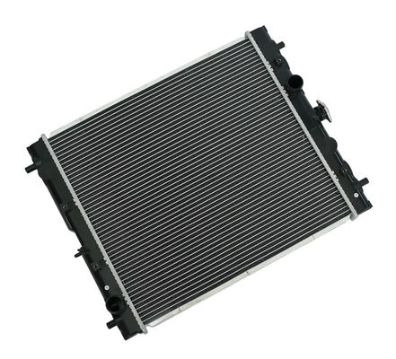 Excavator Water Tank EX70 Radiator For Excavator Factory উৎস