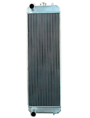 ZAX200-3 ZAX200-3F ZAX210-3 ZAX210H-3 ZAX210H-3F এক্সক্যাভেটর রেডিয়েটার 4650352