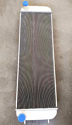 ZAX200-3 ZAX200-3F ZAX210-3 ZAX210H-3 ZAX210H-3F এক্সক্যাভেটর রেডিয়েটার 4650352