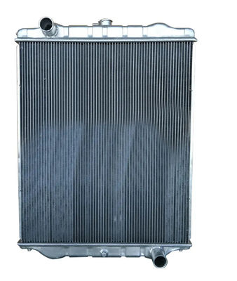 এক্সক্যাভার ওয়াটার ট্যাঙ্ক EX120-6 EX110-6 EX130-6 রেডিয়েটার 4448372