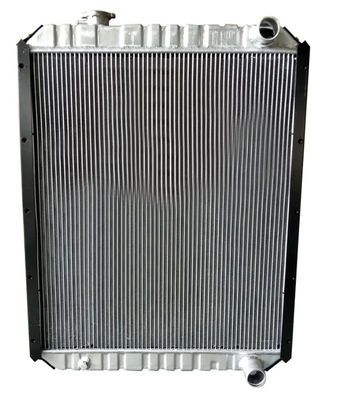 এক্সক্যাভার ওয়াটার ট্যাঙ্ক EX120-6 EX110-6 EX130-6 রেডিয়েটার 4448372