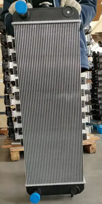 ZAX110-3 ZAX120-3 ZAX110M-3H ZAX130-3 ZAX130K-3 ZAX130LCN-3F এক্সক্যাভেটর রেডিয়েটার 4668378