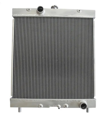 এক্সক্যাভার ওয়াটার ট্যাংক EX50 EX60 রেডিয়েটার দীর্ঘস্থায়ী
