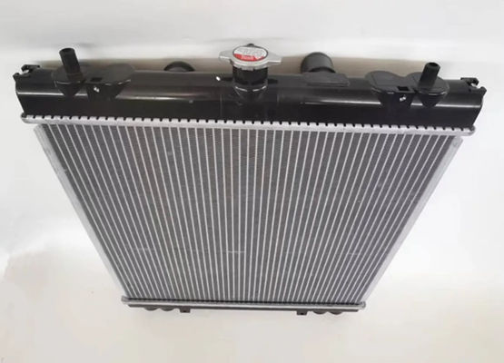 ZAX30 ZAX40 ZAX50 ZAX55 Excavator Radiator 4434315 ইঞ্জিনিয়ারিংয়ের জন্য