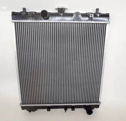 ZAX30 ZAX40 ZAX50 ZAX55 Excavator Radiator 4434315 ইঞ্জিনিয়ারিংয়ের জন্য
