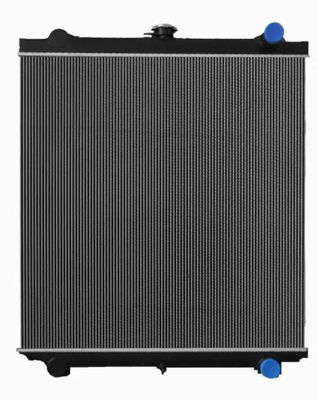 ZAX200 ZAX200-6 ZAX200-1 EX200-6 রেডিয়েটার 4448338 4424522 4448104 DBX1900009 4431629 খননকারীর জন্য