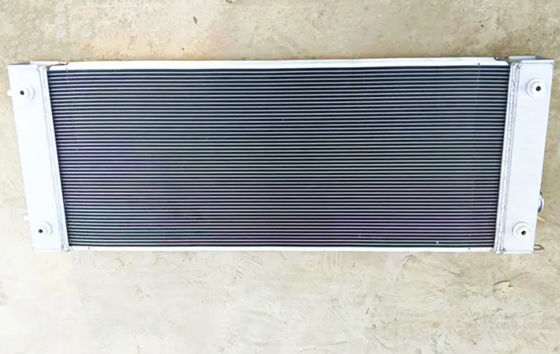 4429250 Excavator ZAX300-3 ZAX330-3H ZAX330-3F ZAX330-5G রেডিয়েটার