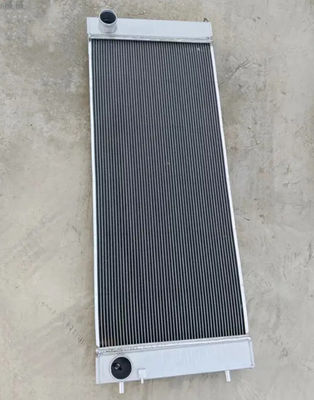 4429250 Excavator ZAX300-3 ZAX330-3H ZAX330-3F ZAX330-5G রেডিয়েটার