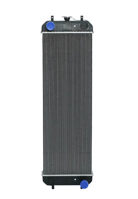 Excavator ZAX200-5G ZAX210-5 ZAX210-5G রেডিয়েটার XB00001928 4727506