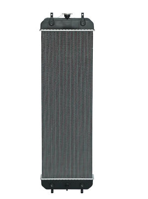 Excavator ZAX200-5G ZAX210-5 ZAX210-5G রেডিয়েটার XB00001928 4727506