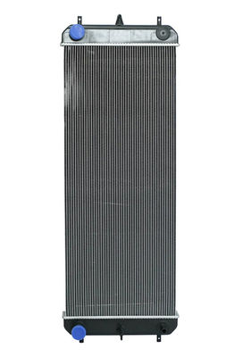 Excavator Water Tank ZAX240-5G ZAX250-5G ZAX280-5G Radiator XB00002521 Excavator এর জন্য