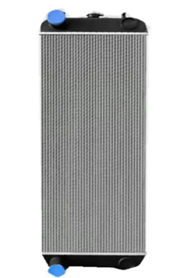 অ্যালুমিনিয়াম রেডিয়েটর ZAX200-3/ZAX210-3 এক্সক্যাভার রেডিয়েটর 4625641/4693832
