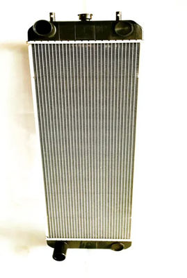 অ্যালুমিনিয়াম রেডিয়েটর ZAX200-3/ZAX210-3 এক্সক্যাভার রেডিয়েটর 4625641/4693832