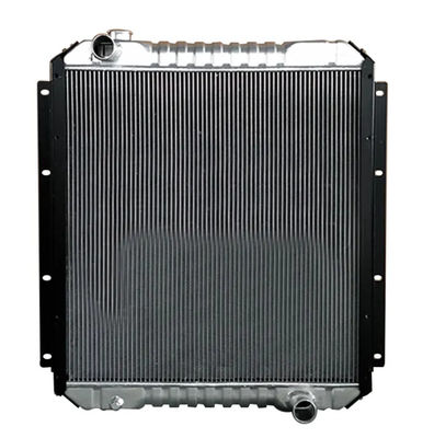 ৪৩৬৫৭৪৩ এক্সক্যাভেটর EX120-5 EX120-5H EX120-5Z EX120-5X EX130H-5 EX130K-5 EX150LC-5 রেডিয়েটার