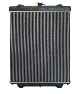4448372 উচ্চ মানের Excavator ZAX120-6 ZAX110 ZAX120 ZAX130 রেডিয়েটার