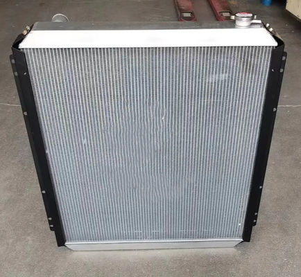 খননকারী রেডিয়েটার 4370980 EX200-5 EX225USR EX210-5 EX210H-5 EX210K-5 EX200SS-5