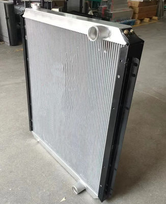 খননকারী রেডিয়েটার 4370980 EX200-5 EX225USR EX210-5 EX210H-5 EX210K-5 EX200SS-5