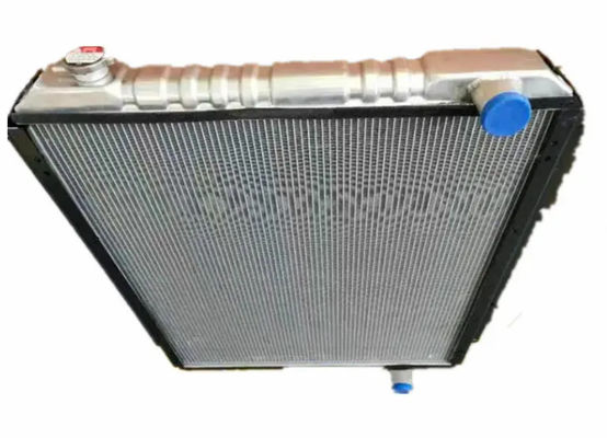 ZAX200-5 ZAX200-5G Excavator Radiator 4370980 উচ্চ মানের