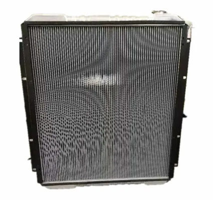 ZAX200-5 ZAX200-5G Excavator Radiator 4370980 উচ্চ মানের