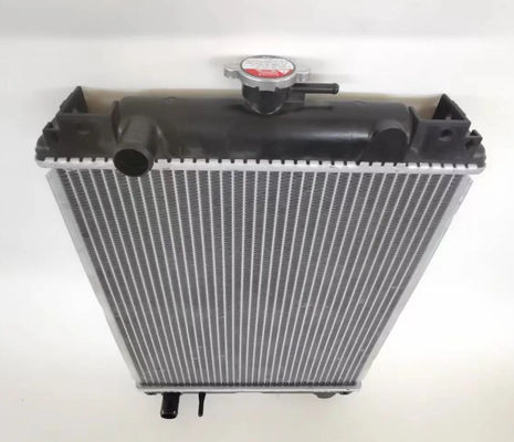 4434315 ZAX30 ZAX40 ZAX50 ZAX55 খননকারী রেডিয়েটার জন্য খননকারী রেডিয়েটার