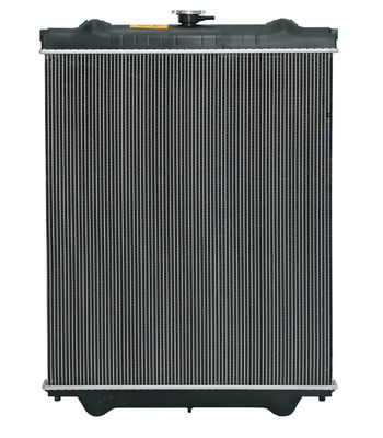 4448338 4424522 4448104 DBX1900009 ZAX200 ZAX200-6 ZAX200-1 EX200-6 Excavator জন্য রেডিয়েটার