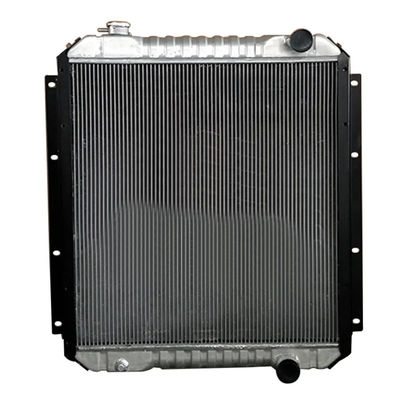 কারখানার সরাসরি EX200-2 Excavator রেডিয়েটার 4287043 উচ্চ মানের