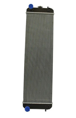 Excavator Water Tank ZAX240-3 Radiator 4650355 4625647 4693833 Excavator এর জন্য