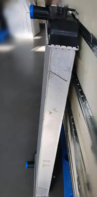 Excavator Water Tank ZAX240-3 Radiator 4650355 4625647 4693833 Excavator এর জন্য