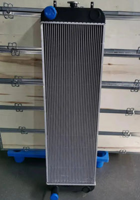 Excavator Water Tank ZAX240-3 Radiator 4650355 4625647 4693833 Excavator এর জন্য