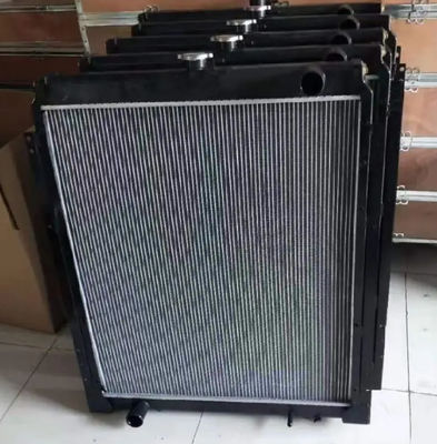 এক্সক্যাভারের জন্য রেডিয়েটার EX200-1 EX200-2 EX200-5 4204914 উচ্চ মানের