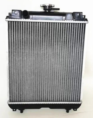 RC41142300 জন্য KX91-3 KX91-3S KX91-3S2 U35 U35-3 U35-3S U35-3S U35-3S2 U35S টেকসই অ্যালুমিনিয়াম মধ্যে Excavator রেডিয়েটার