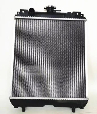 RC41142300 জন্য KX91-3 KX91-3S KX91-3S2 U35 U35-3 U35-3S U35-3S U35-3S2 U35S টেকসই অ্যালুমিনিয়াম মধ্যে Excavator রেডিয়েটার