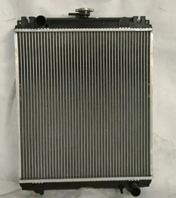 জল ট্যাংক KX151 KX159 KX161 KX163 KX165 U55-5 রেডিয়েটার RD538-42300 Excavator জন্য