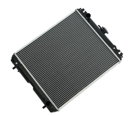 জল ট্যাংক KX151 KX159 KX161 KX163 KX165 U55-5 রেডিয়েটার RD538-42300 Excavator জন্য