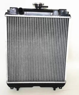 এক্সক্যাভেটর রেডিয়েটার RC411-42300 RC41142300 KX91-3 KX91-3S KX91-3S2 U35 U35-3 U35-3S U35-3S2 U35S এর জন্য