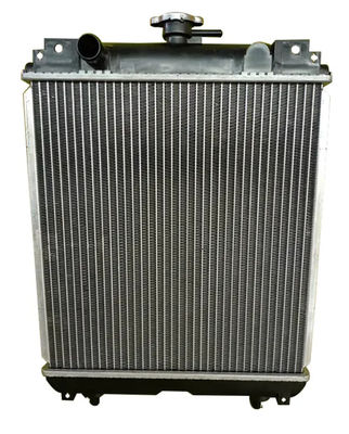 এক্সক্যাভেটর রেডিয়েটার RC411-42300 RC41142300 KX91-3 KX91-3S KX91-3S2 U35 U35-3 U35-3S U35-3S2 U35S এর জন্য