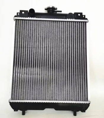 এক্সক্যাভেটর রেডিয়েটার RC411-42300 RC41142300 KX91-3 KX91-3S KX91-3S2 U35 U35-3 U35-3S U35-3S2 U35S এর জন্য