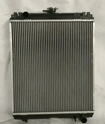 জল ট্যাংক KX151 KX159 KX161 KX163 KX165 U55-5 রেডিয়েটার RD538-42300 Excavator জন্য