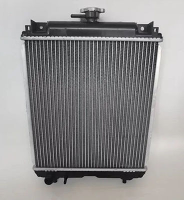 এক্সক্যাভেটর রেডিয়েটার RC411-42300 RC41142300 KX91-3 KX91-3S KX91-3S2 U35 U35-3 U35-3S U35-3S2 U35S এর জন্য