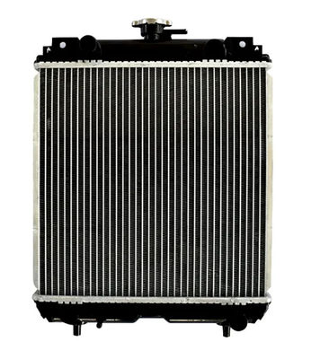 এক্সক্যাভেটর রেডিয়েটার RC411-42300 RC41142300 KX91-3 KX91-3S KX91-3S2 U35 U35-3 U35-3S U35-3S2 U35S এর জন্য