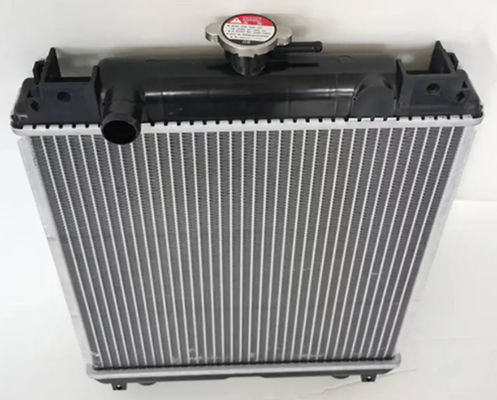 এক্সক্যাভেটর রেডিয়েটার RC411-42300 RC41142300 KX91-3 KX91-3S KX91-3S2 U35 U35-3 U35-3S U35-3S2 U35S এর জন্য