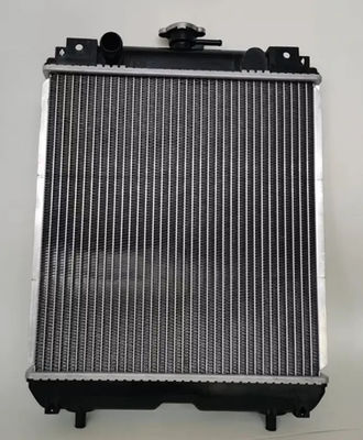 এক্সক্যাভেটর রেডিয়েটার RC411-42300 RC41142300 KX91-3 KX91-3S KX91-3S2 U35 U35-3 U35-3S U35-3S2 U35S এর জন্য