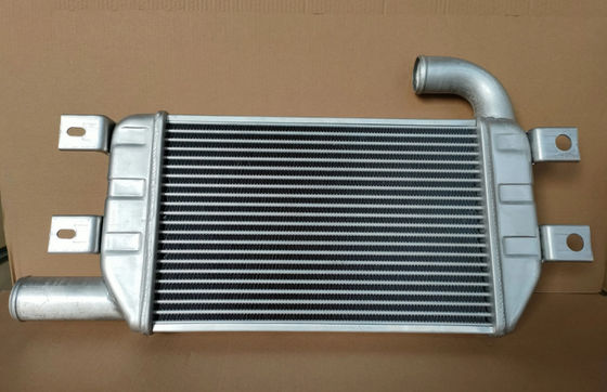 210-8124 E320CX E320C ইন্টারকুলার চার্জ এয়ার কুলার Excavator জন্য