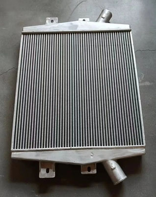 PC450-8 PC450LC-8 PC400LC-8 PC400-8 ইন্টারকুলার